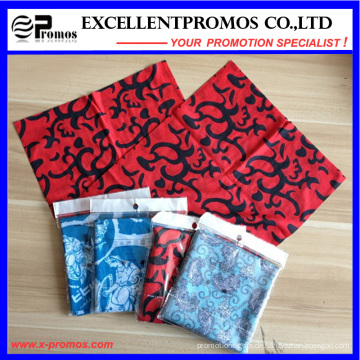 Promotional Die beliebtesten billigen Custom Bandana (EP-B59152)